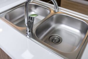 Upgrade Your Home with a Stylish Kitchen Sink in Malaysia