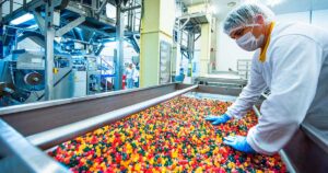 How Gummy Candy Production Line Equipment Supports New Product Innovation