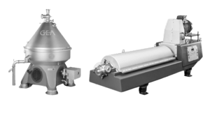 Recent Technological Advancements in Industrial Centrifuge Machines