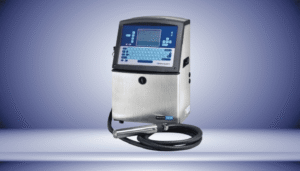 How Continuous Inkjet Printers Improve Efficiency in Manufacturing