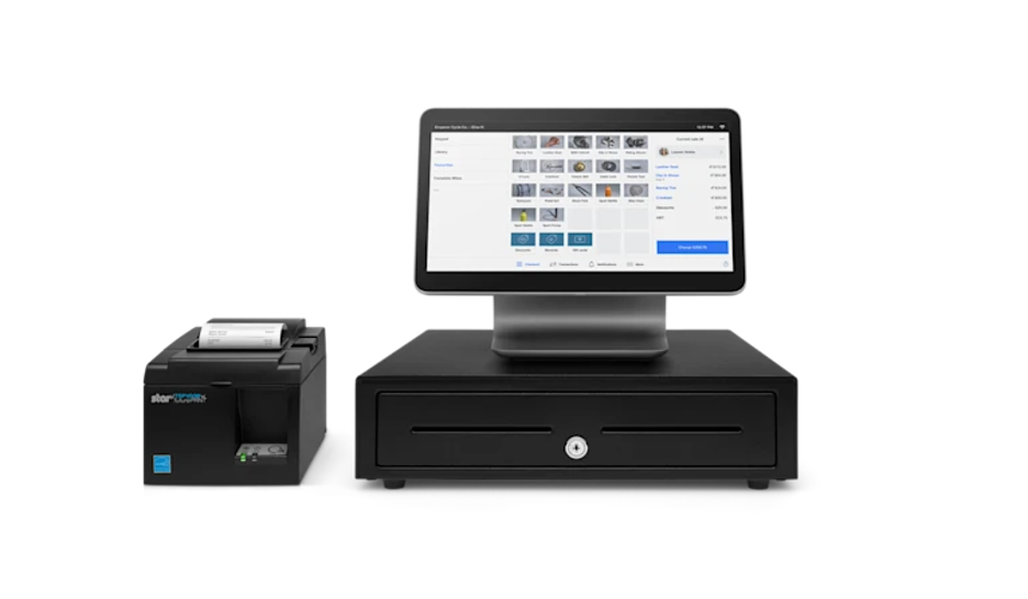 POS System