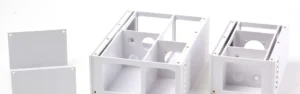 Custom Plastic Enclosures: Design Flexibility and Manufacturing Options