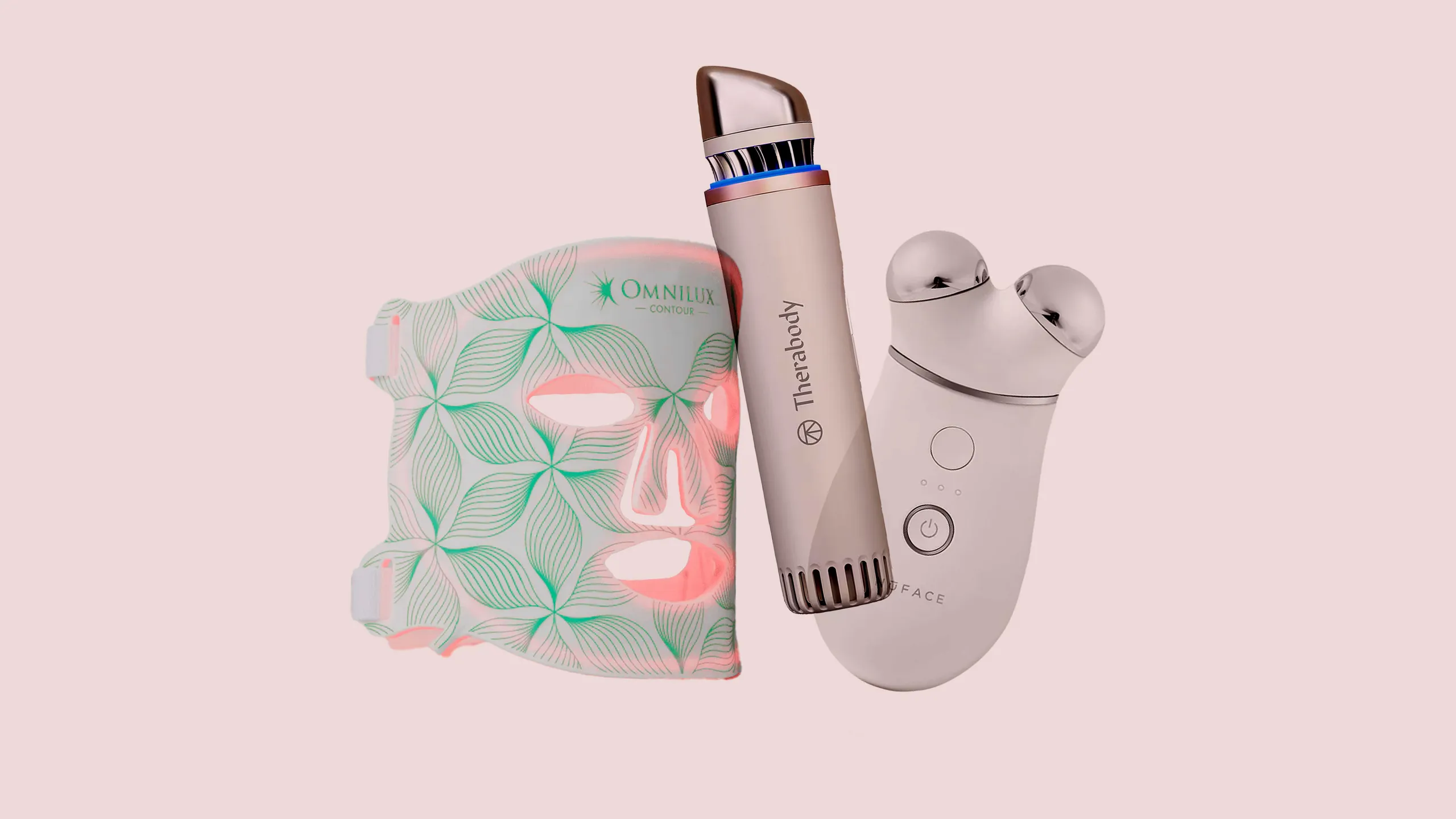 personal care device