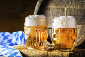 Biergarten: Cervezas Alemanas, Importadas y Experiencia Cervecera Premium en México