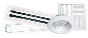 Benefits of Using a Square Ceiling Diffuser in Modern HVAC Systems
