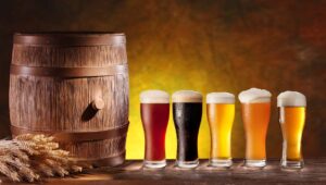 Nirify: Cómo Conservar y Servir Correctamente las Cervezas Artesanales para Mejor Sabor