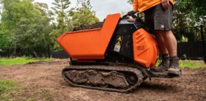 Mini Dumper Manufacturers: Understanding Export and Industry Standards