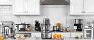 Trends Shaping the Home Appliances Supplier Industry Worldwide
