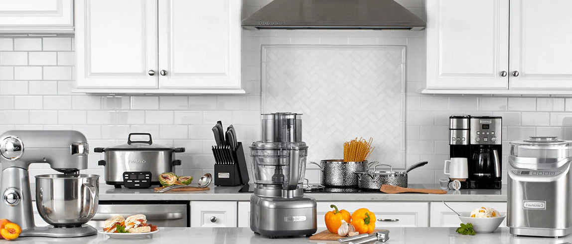 small appliance suppliers