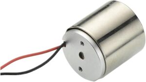 Maintenance and Reliability Considerations for Voice Coil Motors