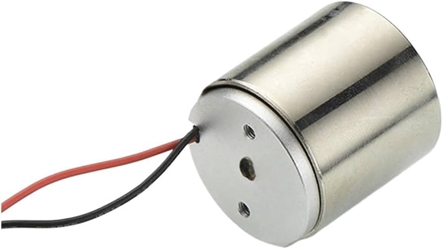 voice coil linear actuator