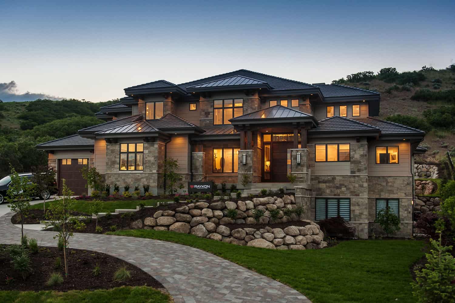 Dream Home