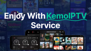 Kemo IPTV Free Trial: A Practical Guide for First-Time Users