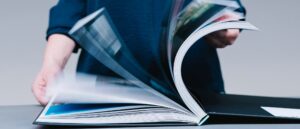 Sustainable Practices Adopted by Book Printing Manufacturers
