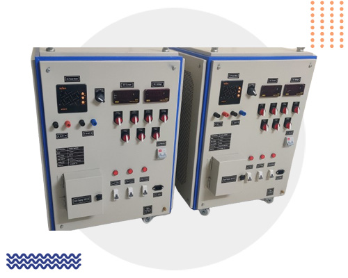 inductive load banks