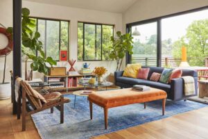 Why Quality Control Is Critical in Living Room Furniture Manufacturing