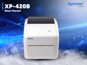 Xprinter Thermal Receipt Printer Setup Guide for Beginners