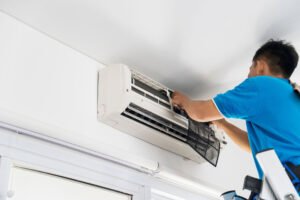 Energy-Efficient HVAC Solutions for Fresno Homes