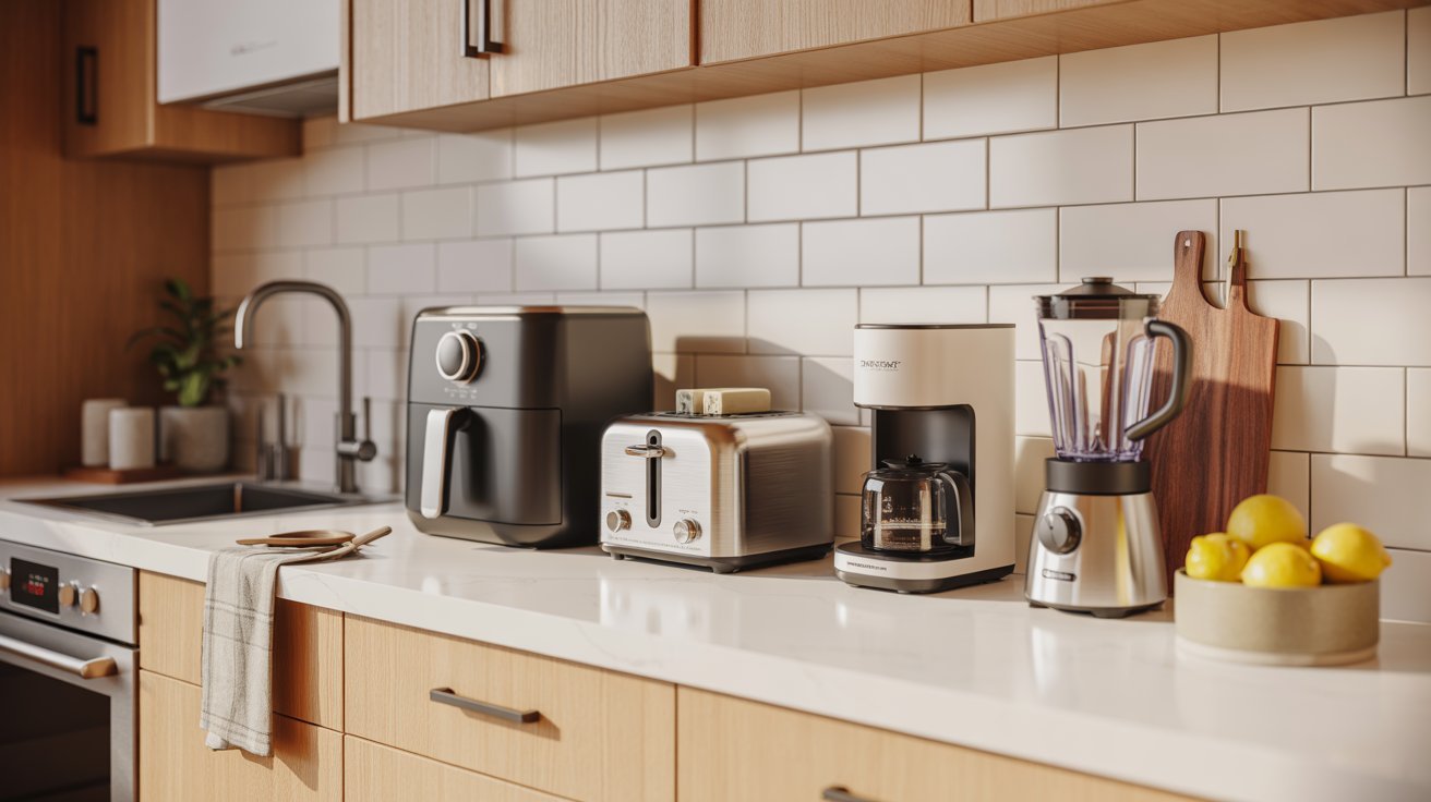Kitchen appliance