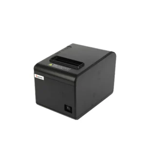 The Manufacturing Process Behind Modern Receipt Printers