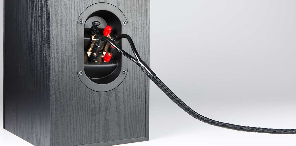Speaker Wires