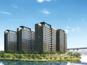 Maintenance and Community Living at Wynwood Grand