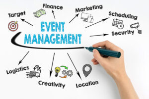 Event Marketing Services for Successful Brand Promotions