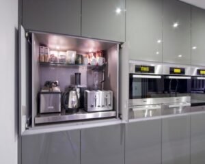 Small Kitchen Appliance Checklist for New Kitchens