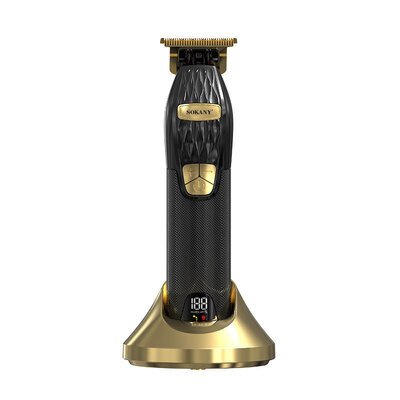 personal care device