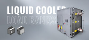 Why Power Plants Choose a Trusted Load Bank Equipment Manufacturer