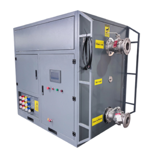 How a Liquid Cooled Load Banks Manufacturer Helps Improve Power System Reliability