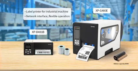 Mobile Receipt Printer