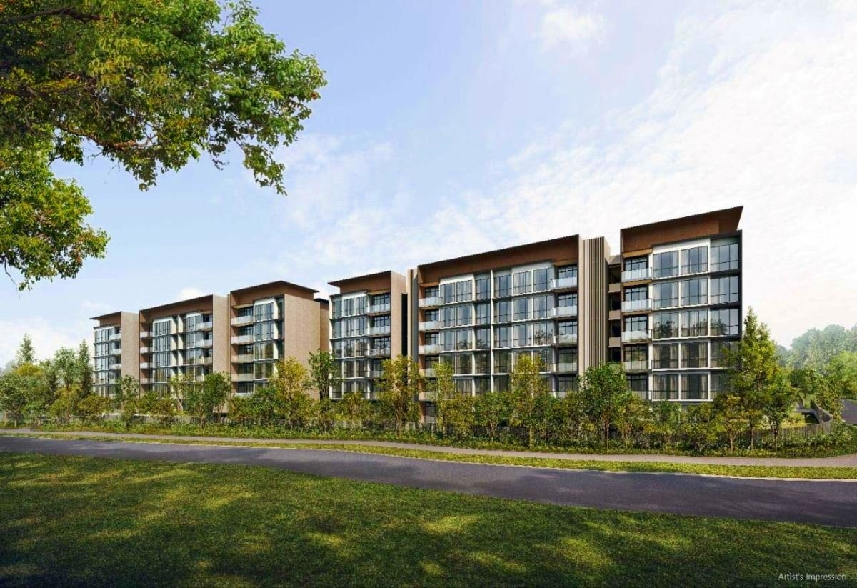 Amberwood at Holland Condo