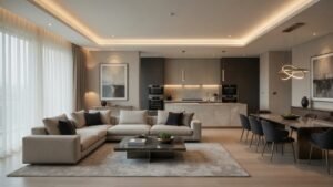 Why Visit the Dunearn Green Showflat Before Buying?