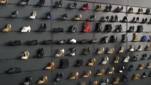 Why Handmade Dance Shoes Offer a Better Fit