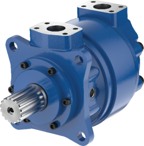 Hydraulic Motor Manufacturer: Applications Across Different Industries