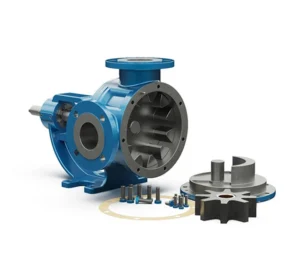 Gear Pump Manufacturer: Maintenance and Service Considerations