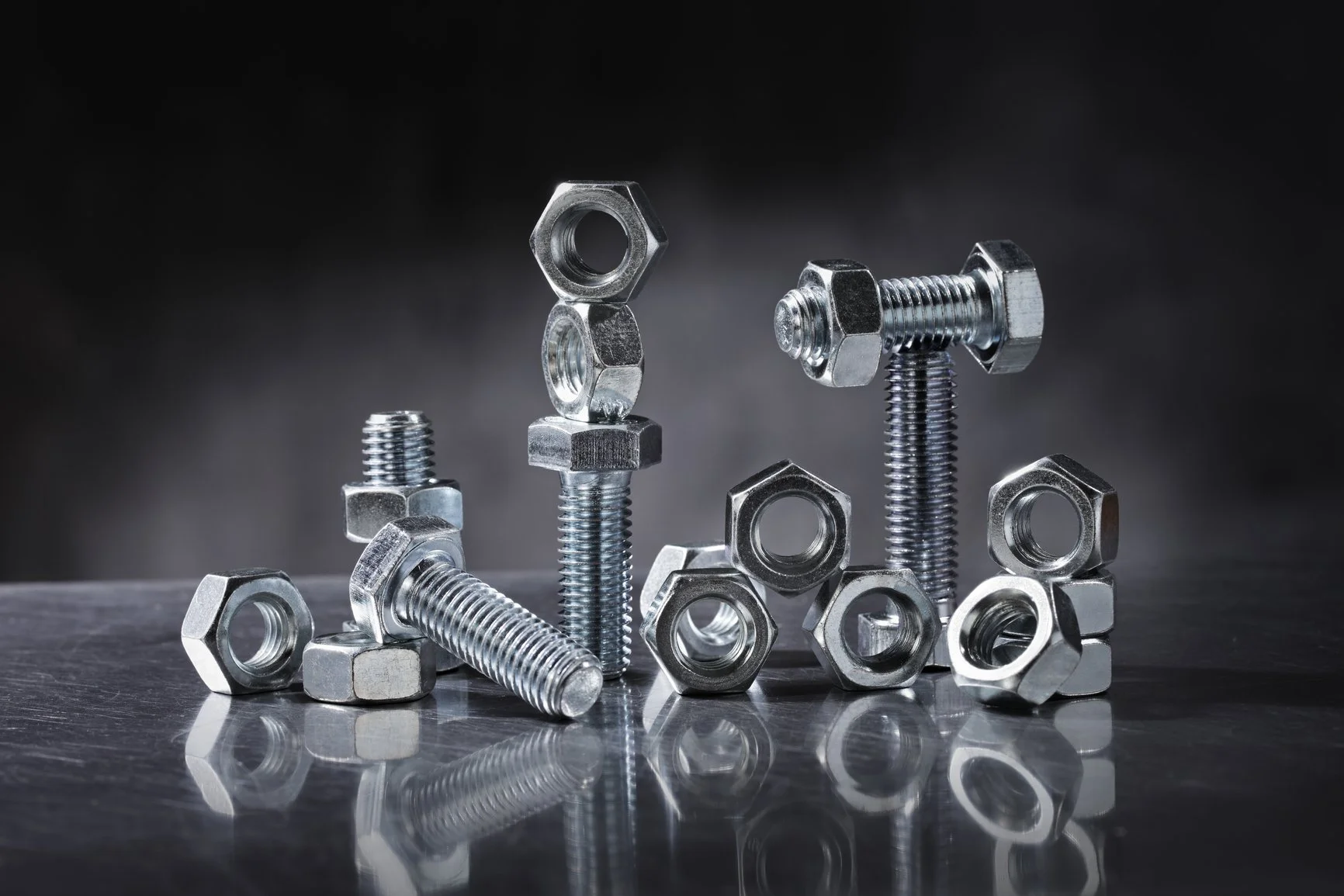 automotive fasteners