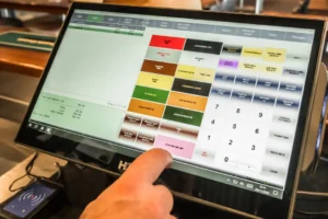 Maintenance Tips for Keeping Your Till Point Machine in Top Condition