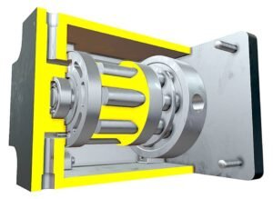 Piston Pump Manufacturer: OEM and Custom Manufacturing Options