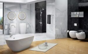 What Makes China Wash Basin Manufacturers a Popular Sourcing Choice?