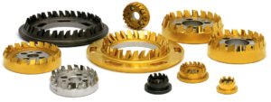 Smart Tooling Choices for Accurate Gear Shaping and Finishing