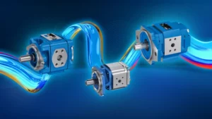 Hydraulic Components Manufacturer: A Global Sourcing Guide