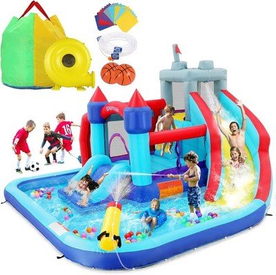 Inflatable Combos