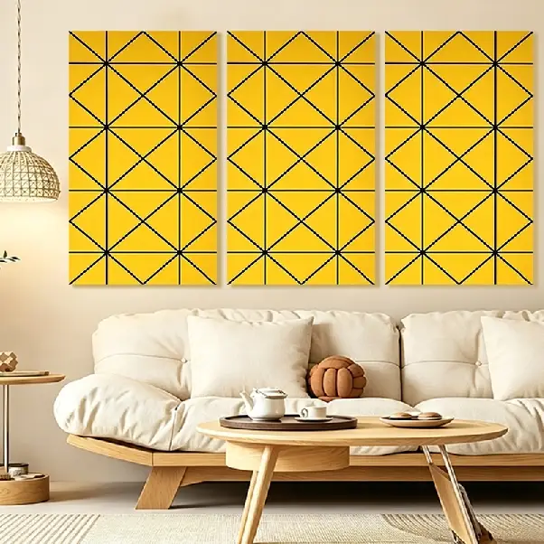 Acoustic Panels