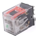 industrial control relays
