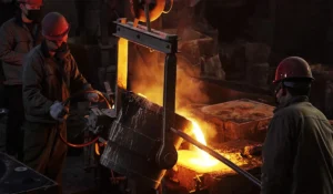 Slurry Pump Manufacturing Process: Complete Guide from Casting to Final Testing