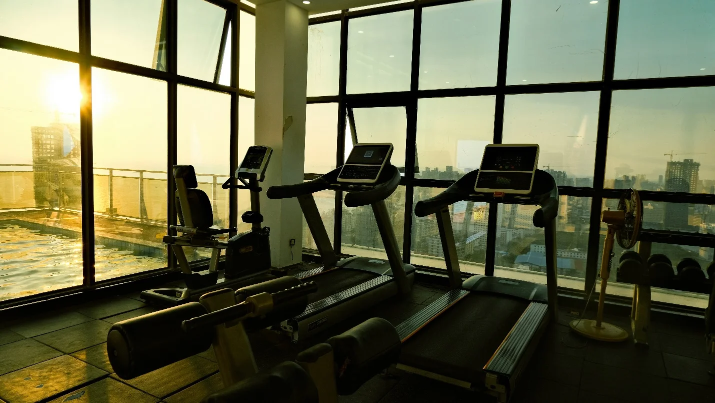 How to Choose the Right Electric Treadmill for Your Fitness Goals?