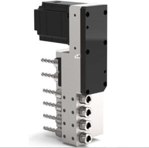 What Size Components Work Best With A Swiss Type Lathe Machine?