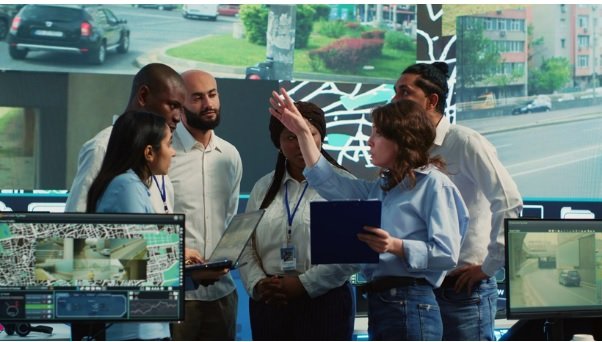How to Choose an AI Consulting Company for Strategy, Automation, and Growth